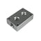Primefit Push To Connect Manifold/Splitter Block with 4 x 3/8-in. Female NPT Ports PCMBL38 - alternate 1